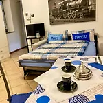 Porta 1 勒威诺