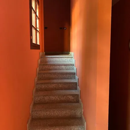 Apartment Porta 1