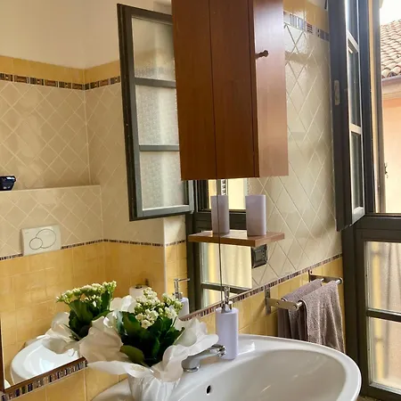 Porta 1 Apartment Luino