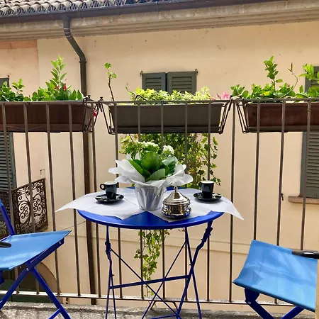 Porta 1 Apartment