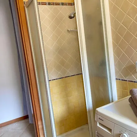 Porta 1 Appartement