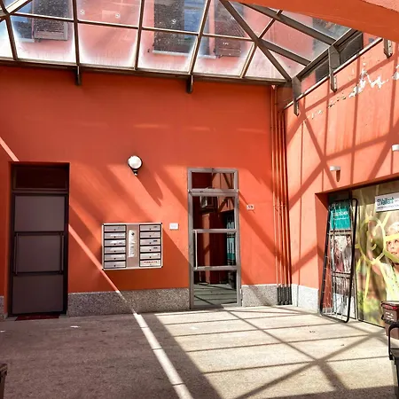 Appartement Porta 1 *