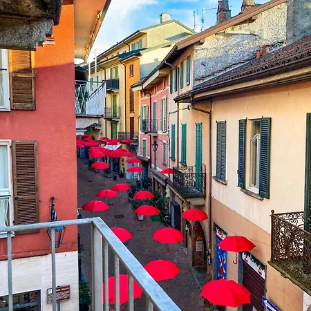 Апартаменты Porta 1