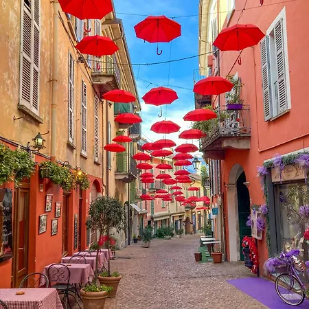 Апартаменты Porta 1