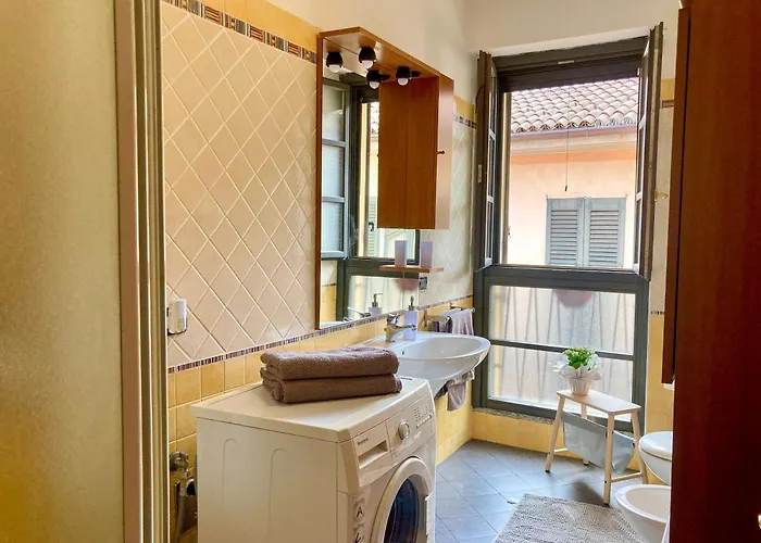 アパート Porta 1