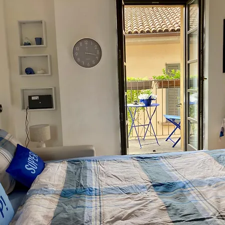 Appartamento Porta 1